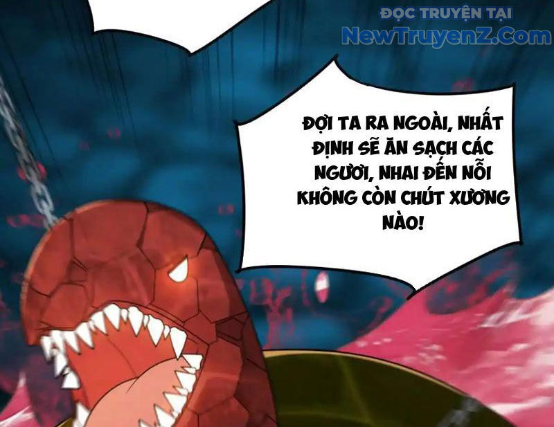 Huyễn Thú Của Ta Có Thể Tiến Hoá Vô Hạn: Chapter 28