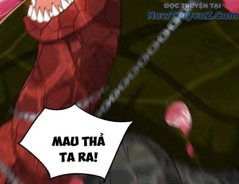 Huyễn Thú Của Ta Có Thể Tiến Hoá Vô Hạn: Chapter 28