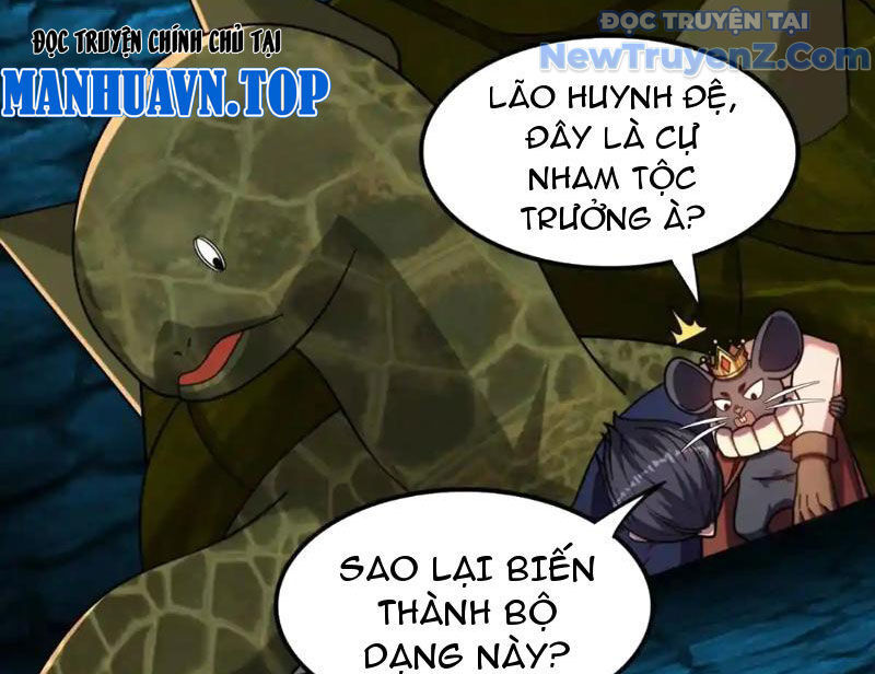 Huyễn Thú Của Ta Có Thể Tiến Hoá Vô Hạn: Chapter 28