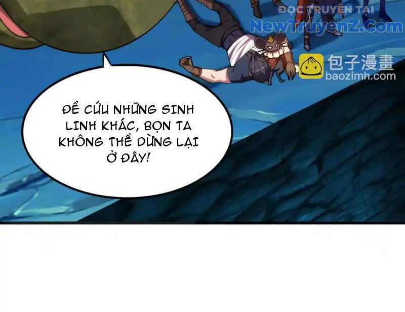 Huyễn Thú Của Ta Có Thể Tiến Hoá Vô Hạn: Chapter 28
