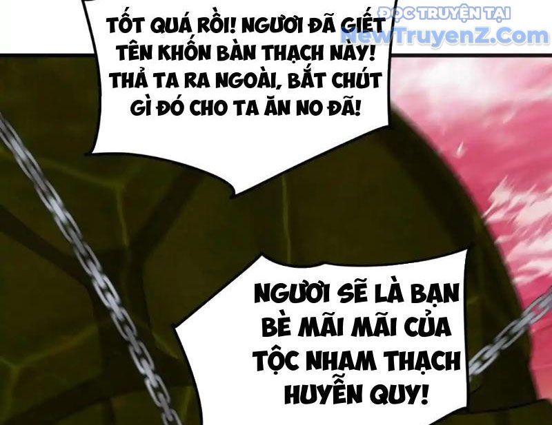Huyễn Thú Của Ta Có Thể Tiến Hoá Vô Hạn: Chapter 28
