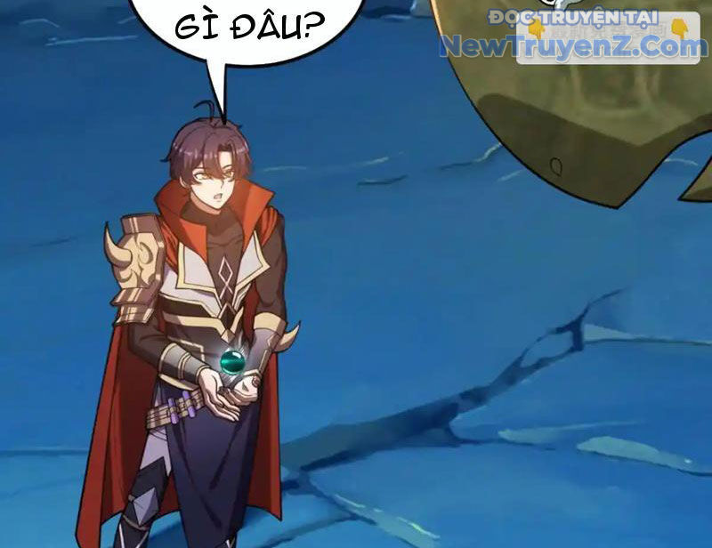 Huyễn Thú Của Ta Có Thể Tiến Hoá Vô Hạn: Chapter 28