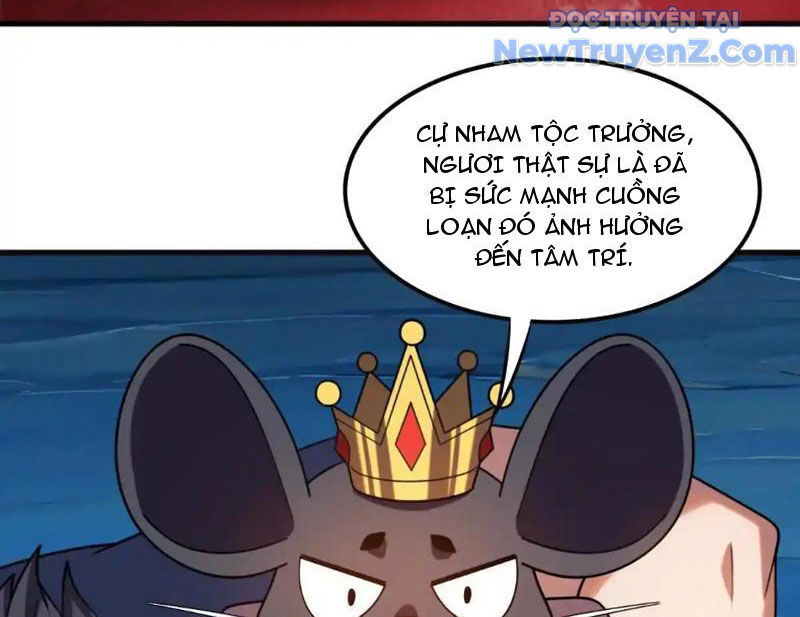Huyễn Thú Của Ta Có Thể Tiến Hoá Vô Hạn: Chapter 28