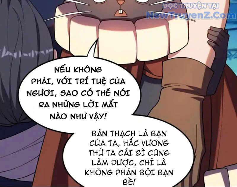 Huyễn Thú Của Ta Có Thể Tiến Hoá Vô Hạn: Chapter 28