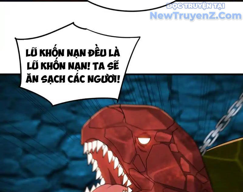 Huyễn Thú Của Ta Có Thể Tiến Hoá Vô Hạn: Chapter 28