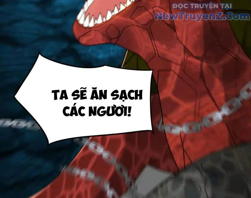 Huyễn Thú Của Ta Có Thể Tiến Hoá Vô Hạn: Chapter 28