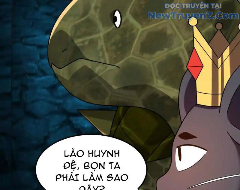 Huyễn Thú Của Ta Có Thể Tiến Hoá Vô Hạn: Chapter 28