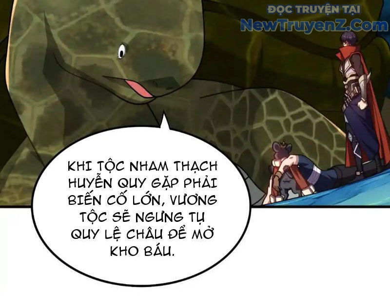 Huyễn Thú Của Ta Có Thể Tiến Hoá Vô Hạn: Chapter 28