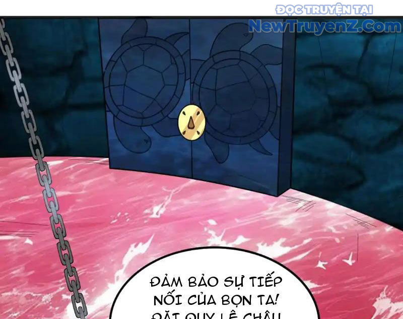 Huyễn Thú Của Ta Có Thể Tiến Hoá Vô Hạn: Chapter 28