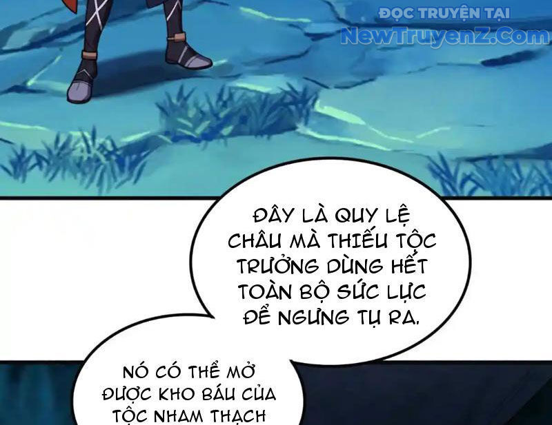 Huyễn Thú Của Ta Có Thể Tiến Hoá Vô Hạn: Chapter 28