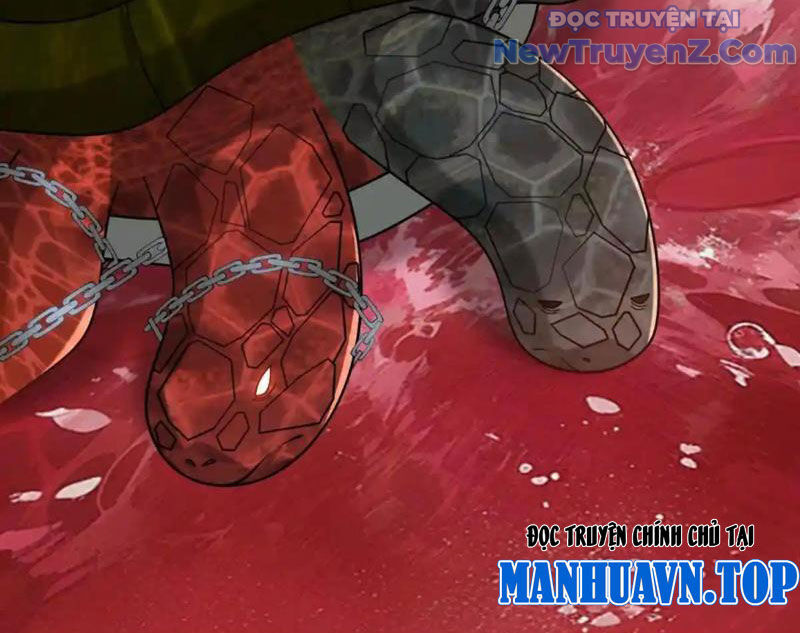 Huyễn Thú Của Ta Có Thể Tiến Hoá Vô Hạn: Chapter 28