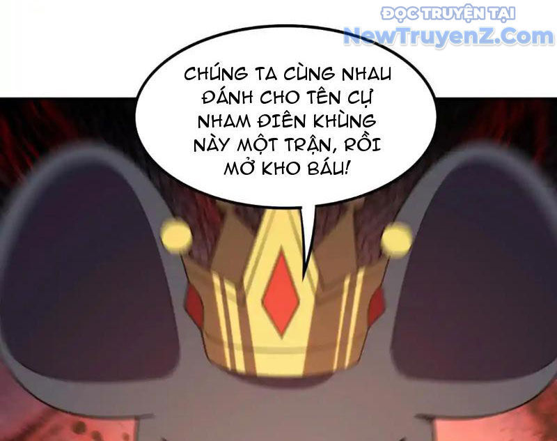 Huyễn Thú Của Ta Có Thể Tiến Hoá Vô Hạn: Chapter 28