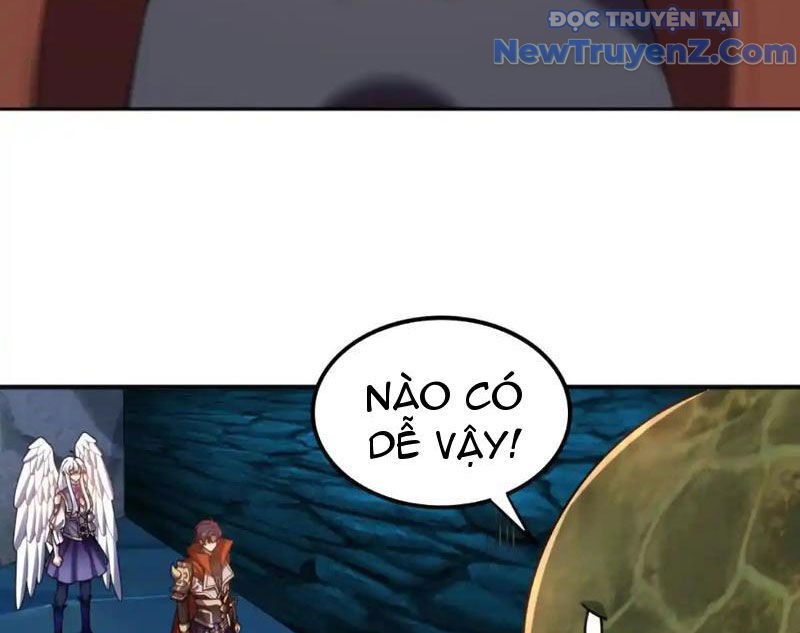 Huyễn Thú Của Ta Có Thể Tiến Hoá Vô Hạn: Chapter 28