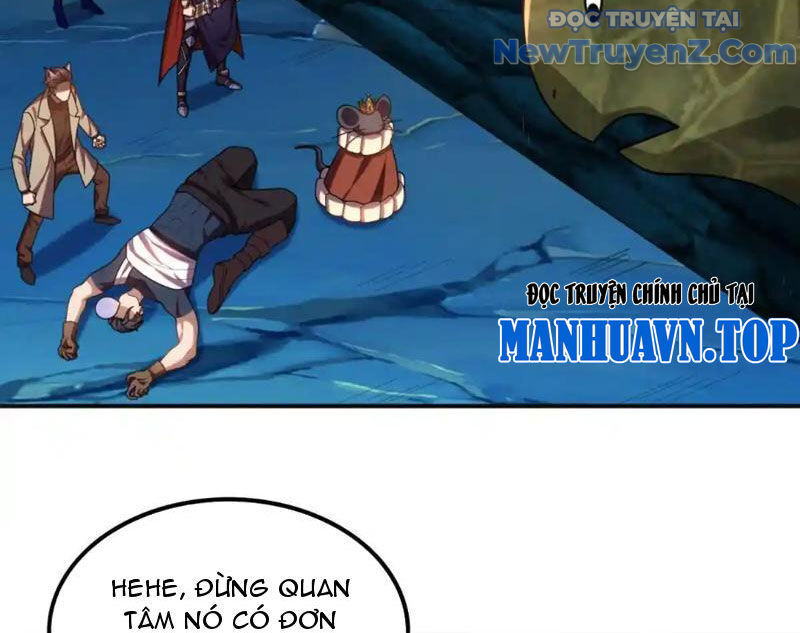 Huyễn Thú Của Ta Có Thể Tiến Hoá Vô Hạn: Chapter 28
