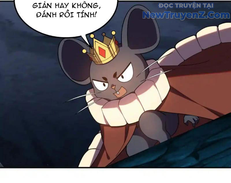 Huyễn Thú Của Ta Có Thể Tiến Hoá Vô Hạn: Chapter 28