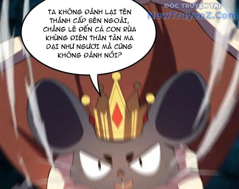 Huyễn Thú Của Ta Có Thể Tiến Hoá Vô Hạn: Chapter 28