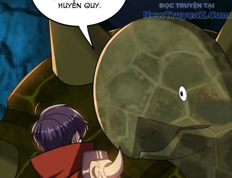 Huyễn Thú Của Ta Có Thể Tiến Hoá Vô Hạn: Chapter 28