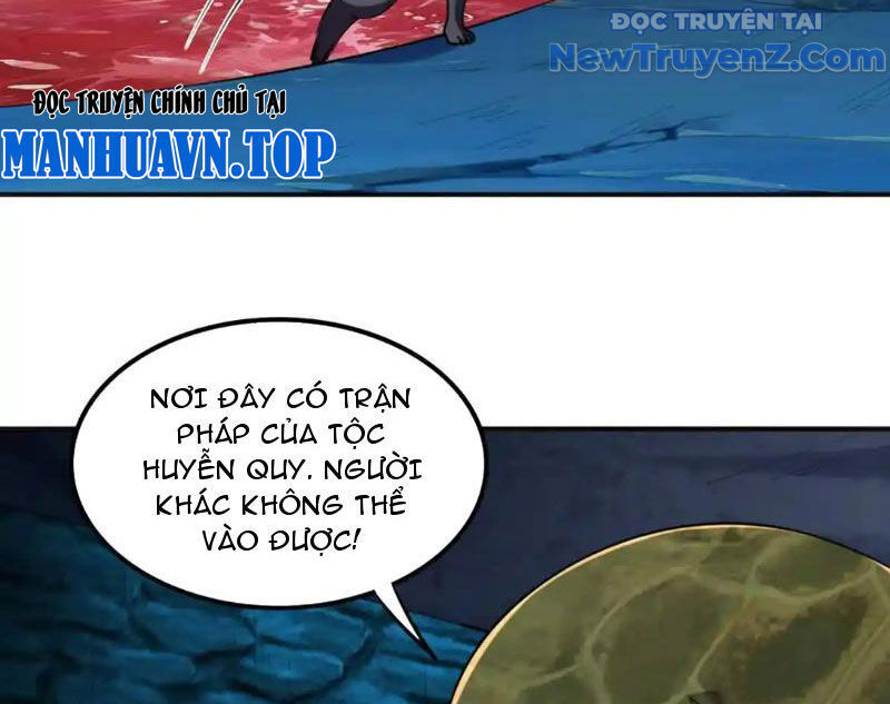 Huyễn Thú Của Ta Có Thể Tiến Hoá Vô Hạn: Chapter 28