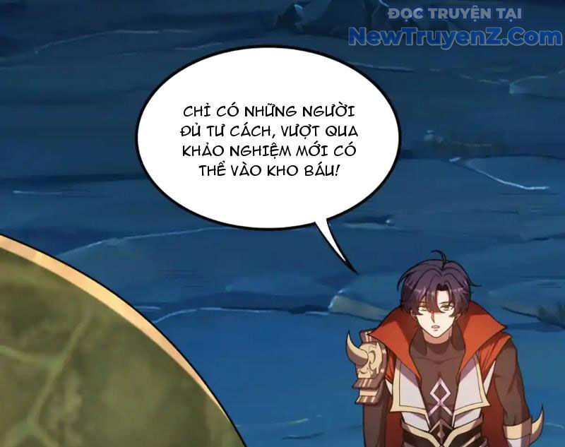 Huyễn Thú Của Ta Có Thể Tiến Hoá Vô Hạn: Chapter 28