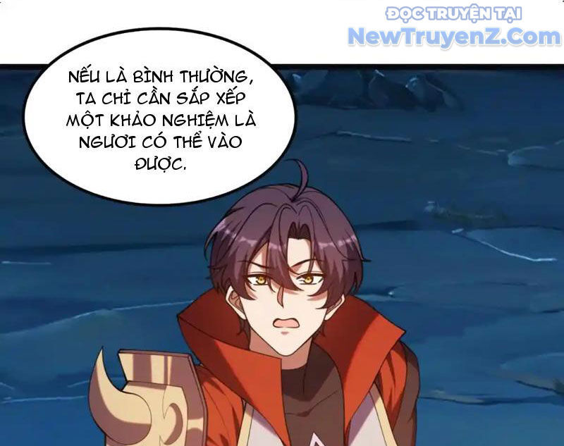 Huyễn Thú Của Ta Có Thể Tiến Hoá Vô Hạn: Chapter 28