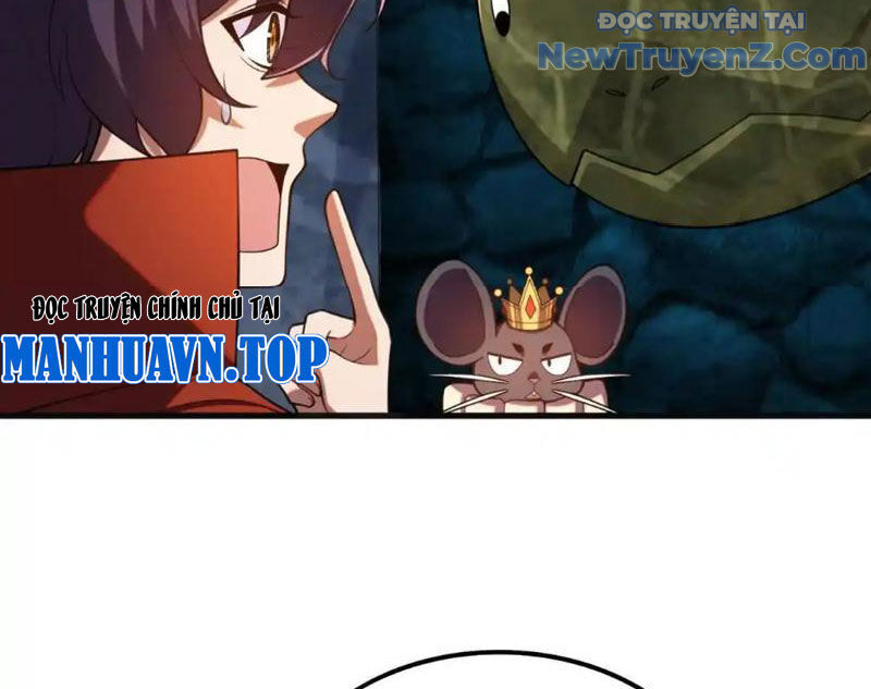 Huyễn Thú Của Ta Có Thể Tiến Hoá Vô Hạn: Chapter 28