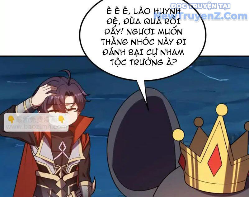 Huyễn Thú Của Ta Có Thể Tiến Hoá Vô Hạn: Chapter 28