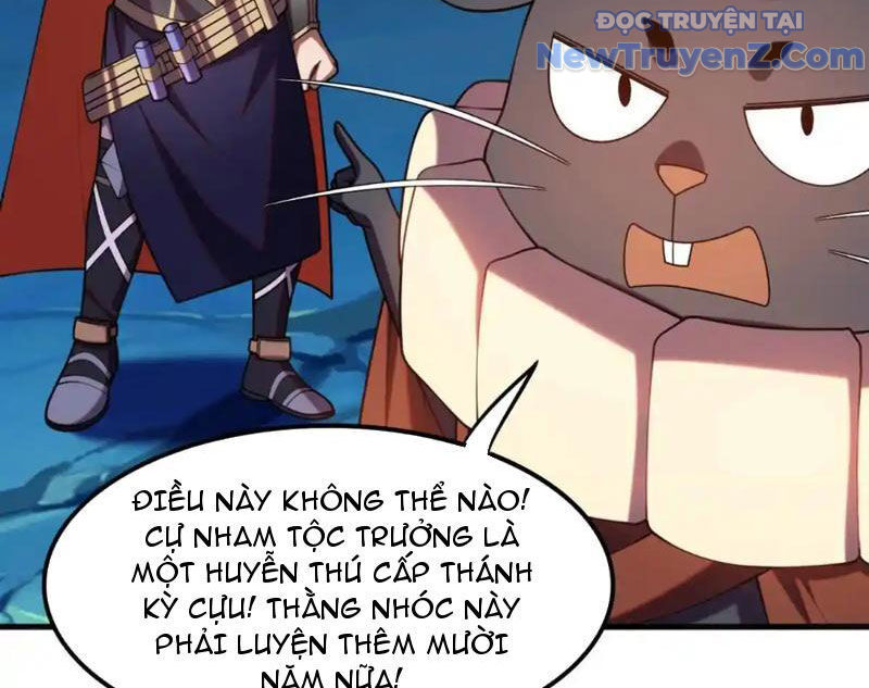 Huyễn Thú Của Ta Có Thể Tiến Hoá Vô Hạn: Chapter 28