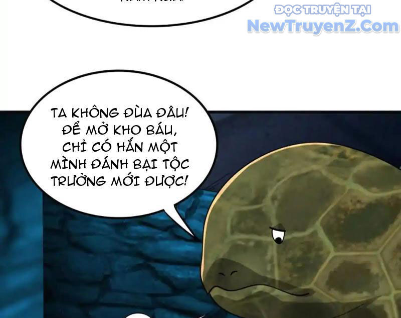 Huyễn Thú Của Ta Có Thể Tiến Hoá Vô Hạn: Chapter 28
