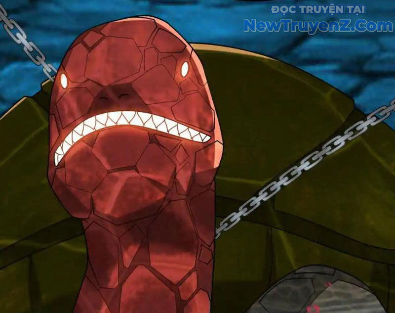Huyễn Thú Của Ta Có Thể Tiến Hoá Vô Hạn: Chapter 28
