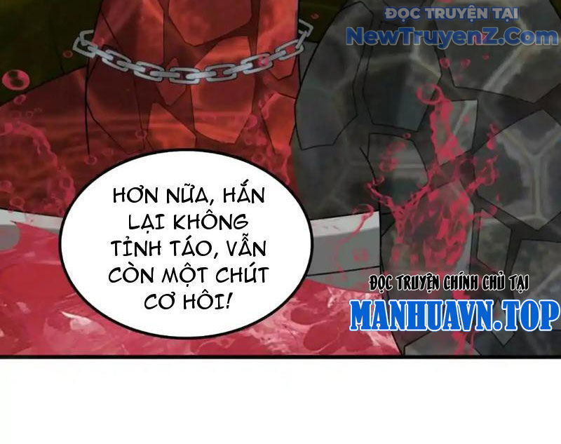 Huyễn Thú Của Ta Có Thể Tiến Hoá Vô Hạn: Chapter 28