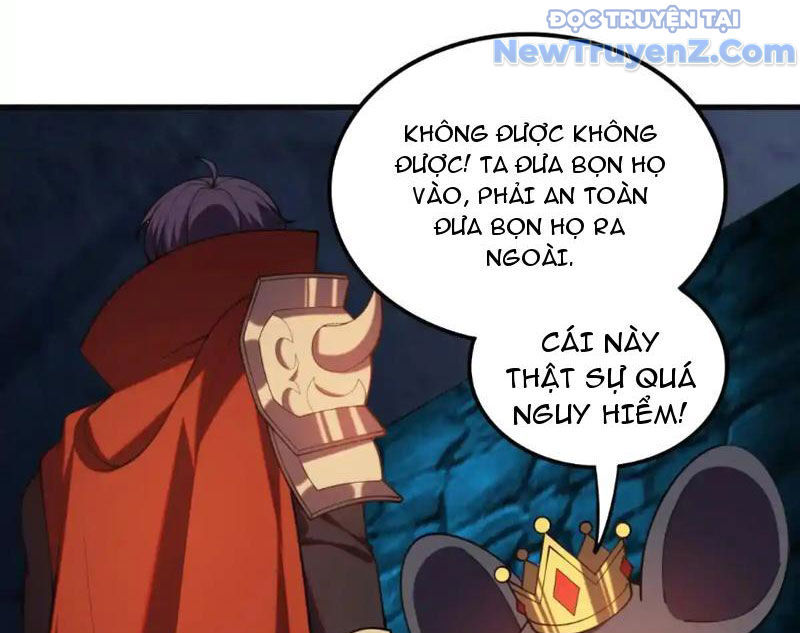 Huyễn Thú Của Ta Có Thể Tiến Hoá Vô Hạn: Chapter 28