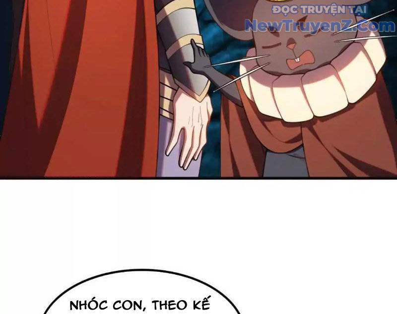 Huyễn Thú Của Ta Có Thể Tiến Hoá Vô Hạn: Chapter 28