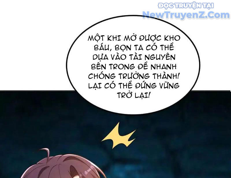 Huyễn Thú Của Ta Có Thể Tiến Hoá Vô Hạn: Chapter 28