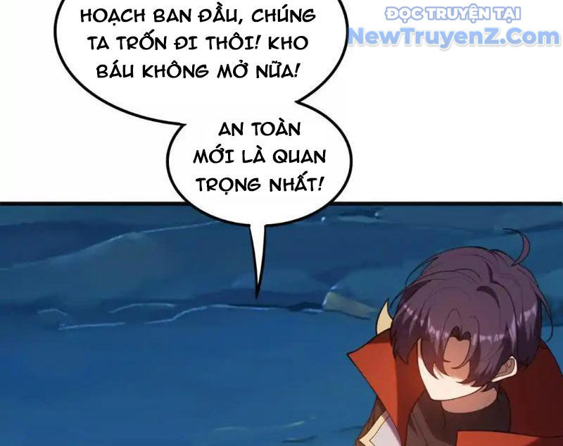 Huyễn Thú Của Ta Có Thể Tiến Hoá Vô Hạn: Chapter 28