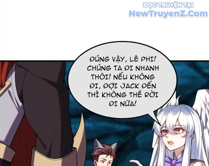 Huyễn Thú Của Ta Có Thể Tiến Hoá Vô Hạn: Chapter 28