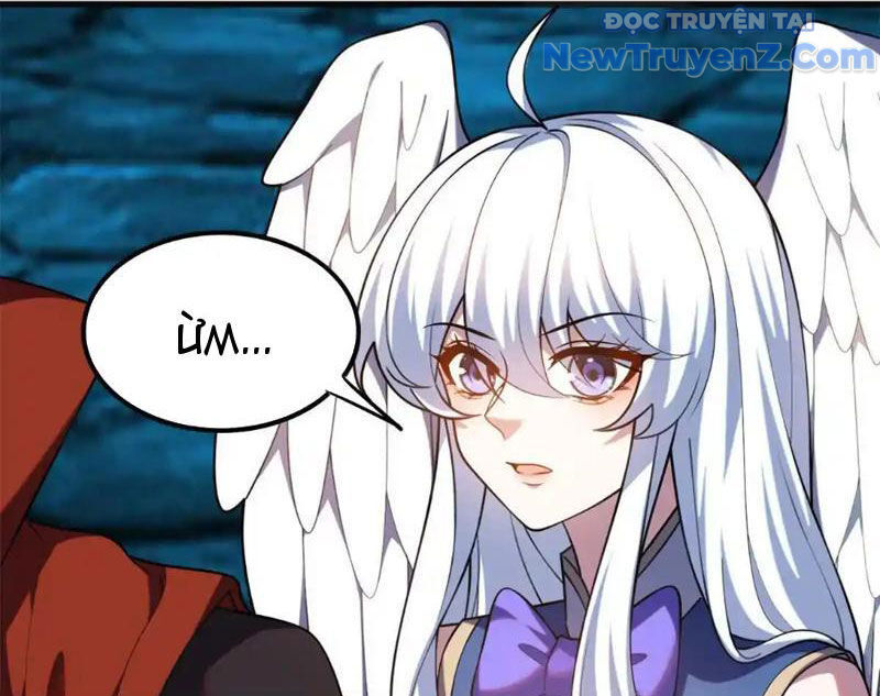 Huyễn Thú Của Ta Có Thể Tiến Hoá Vô Hạn: Chapter 28