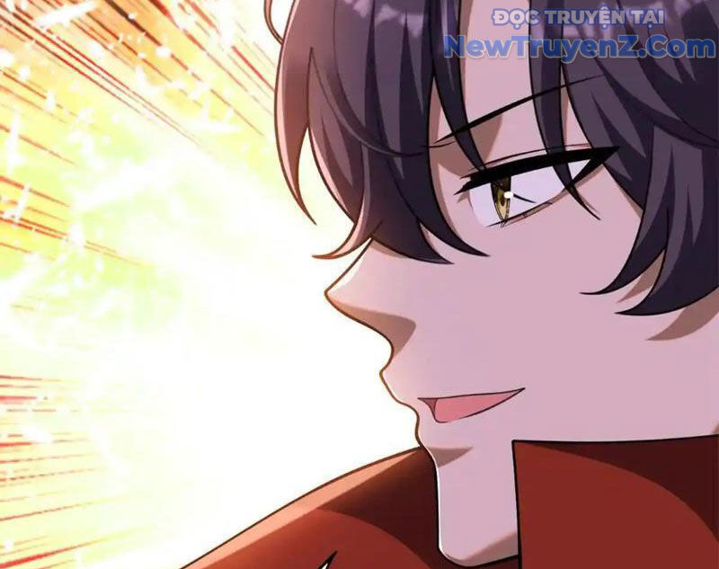 Huyễn Thú Của Ta Có Thể Tiến Hoá Vô Hạn: Chapter 28