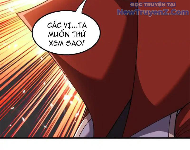 Huyễn Thú Của Ta Có Thể Tiến Hoá Vô Hạn: Chapter 28