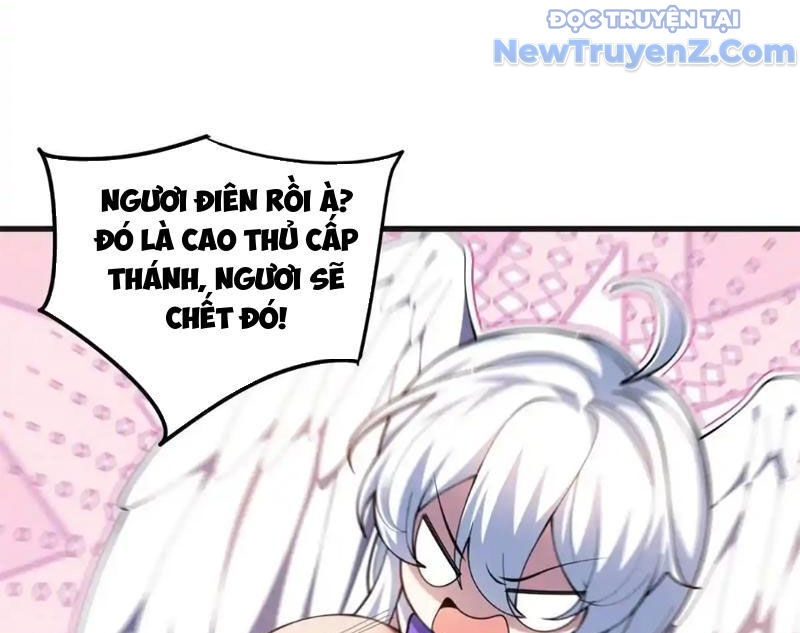 Huyễn Thú Của Ta Có Thể Tiến Hoá Vô Hạn: Chapter 28