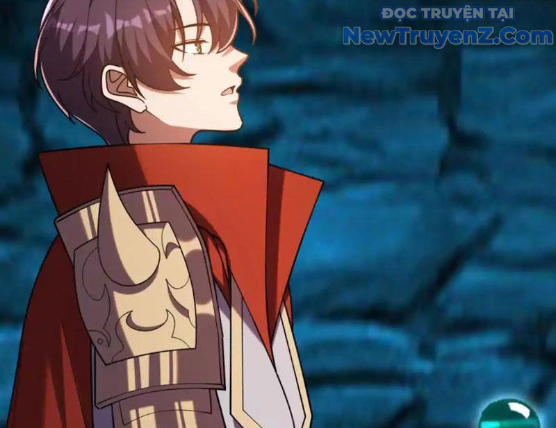 Huyễn Thú Của Ta Có Thể Tiến Hoá Vô Hạn: Chapter 28