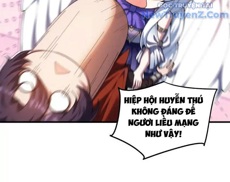 Huyễn Thú Của Ta Có Thể Tiến Hoá Vô Hạn: Chapter 28