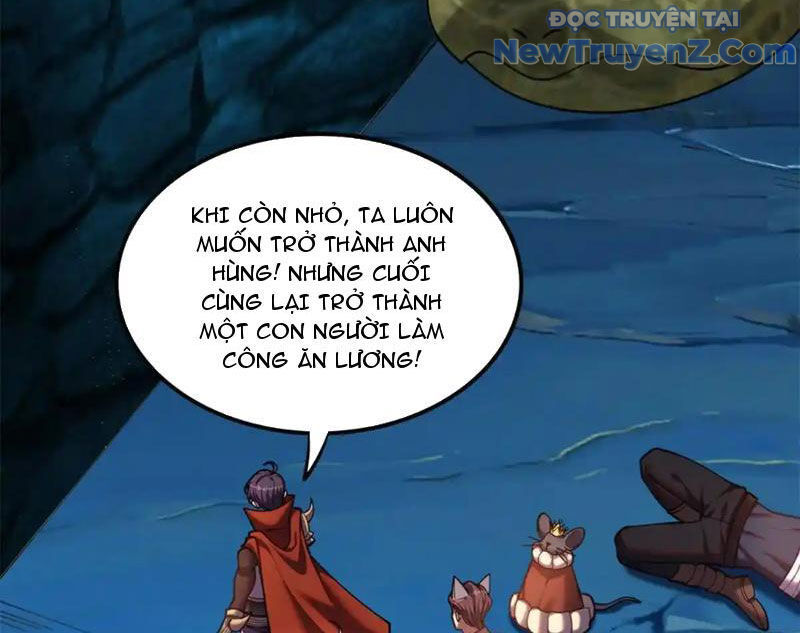 Huyễn Thú Của Ta Có Thể Tiến Hoá Vô Hạn: Chapter 28