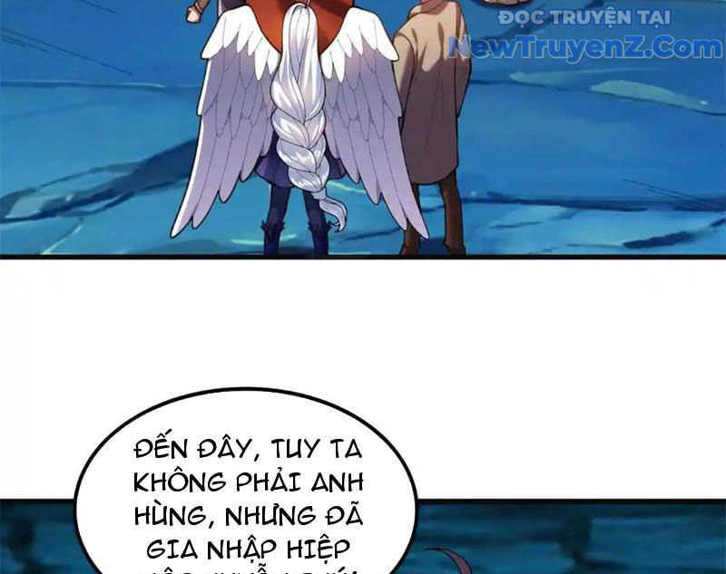 Huyễn Thú Của Ta Có Thể Tiến Hoá Vô Hạn: Chapter 28