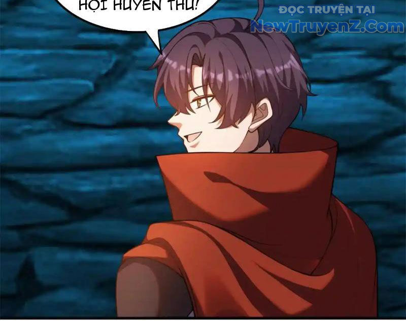 Huyễn Thú Của Ta Có Thể Tiến Hoá Vô Hạn: Chapter 28