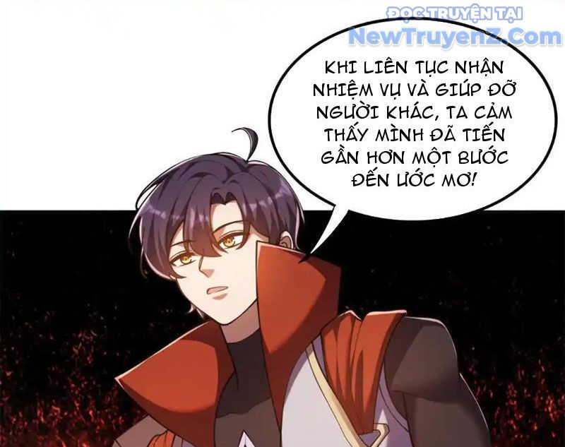 Huyễn Thú Của Ta Có Thể Tiến Hoá Vô Hạn: Chapter 28
