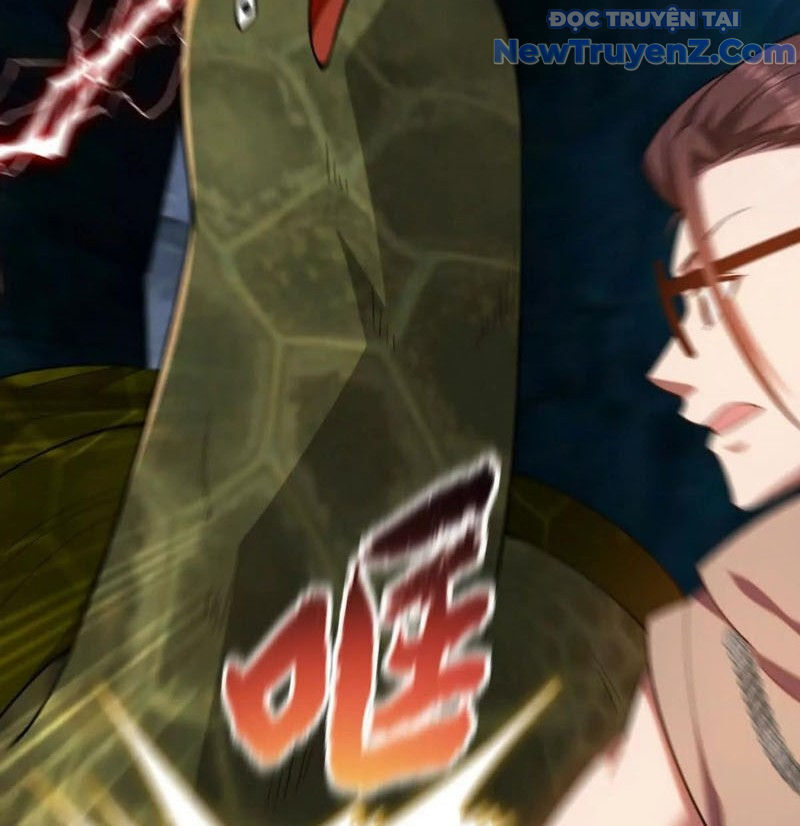Huyễn Thú Của Ta Có Thể Tiến Hoá Vô Hạn: Chapter 29