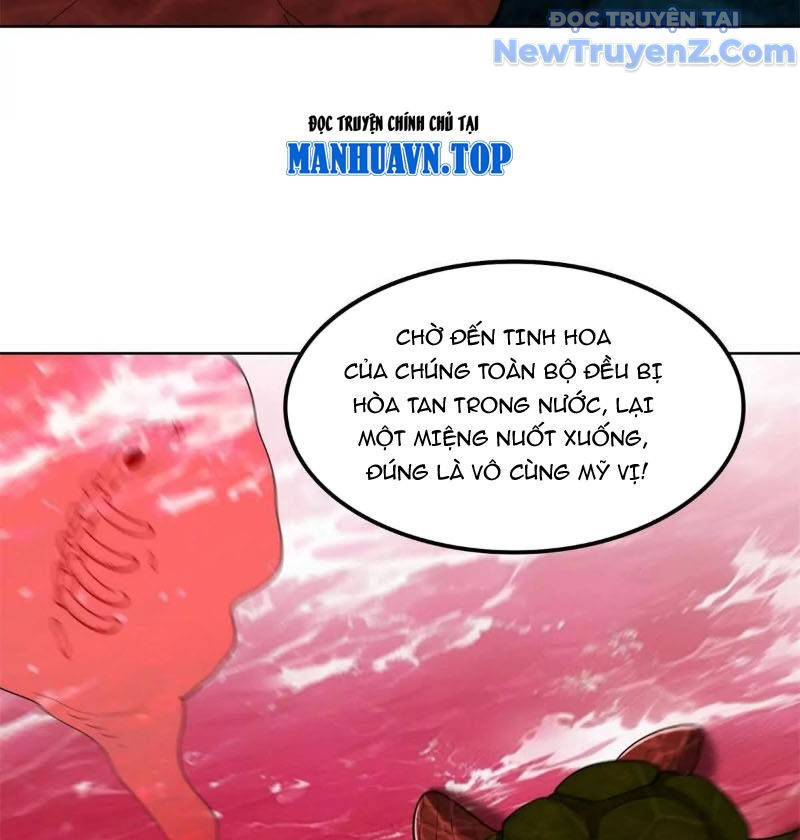 Huyễn Thú Của Ta Có Thể Tiến Hoá Vô Hạn: Chapter 29