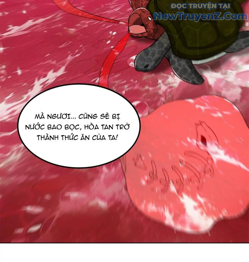 Huyễn Thú Của Ta Có Thể Tiến Hoá Vô Hạn: Chapter 29