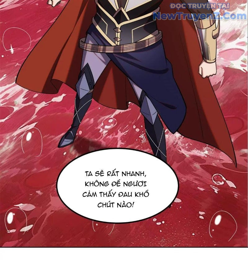 Huyễn Thú Của Ta Có Thể Tiến Hoá Vô Hạn: Chapter 29