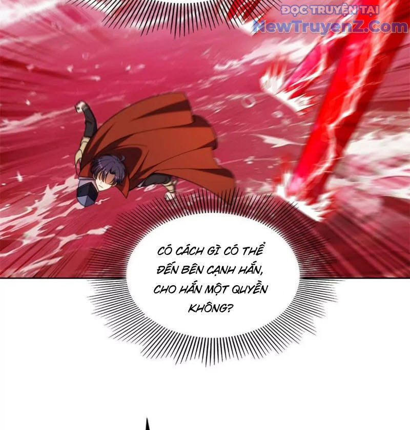 Huyễn Thú Của Ta Có Thể Tiến Hoá Vô Hạn: Chapter 29